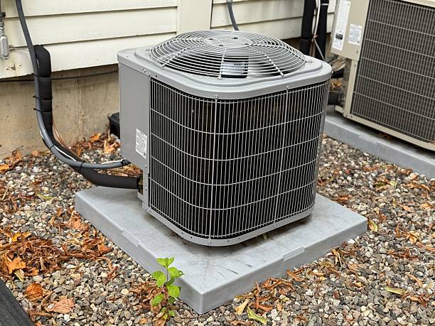 24/7 Emergency Ac Installation experts in Burnett, WI