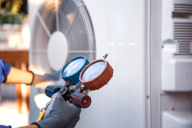 Affordable Ac Installation solutions in Burnett, WI